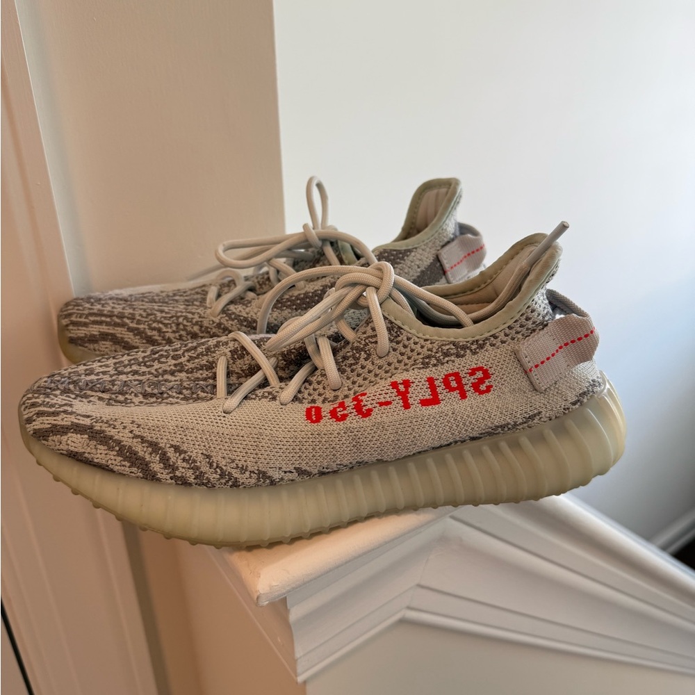 Adidas Yeezy Boost 350 V2 Sneakers